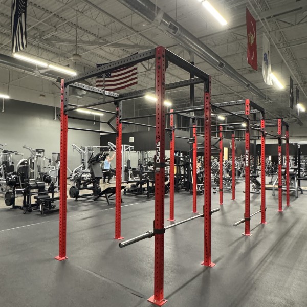 Elite Physique Gym Rio Rancho Image 12